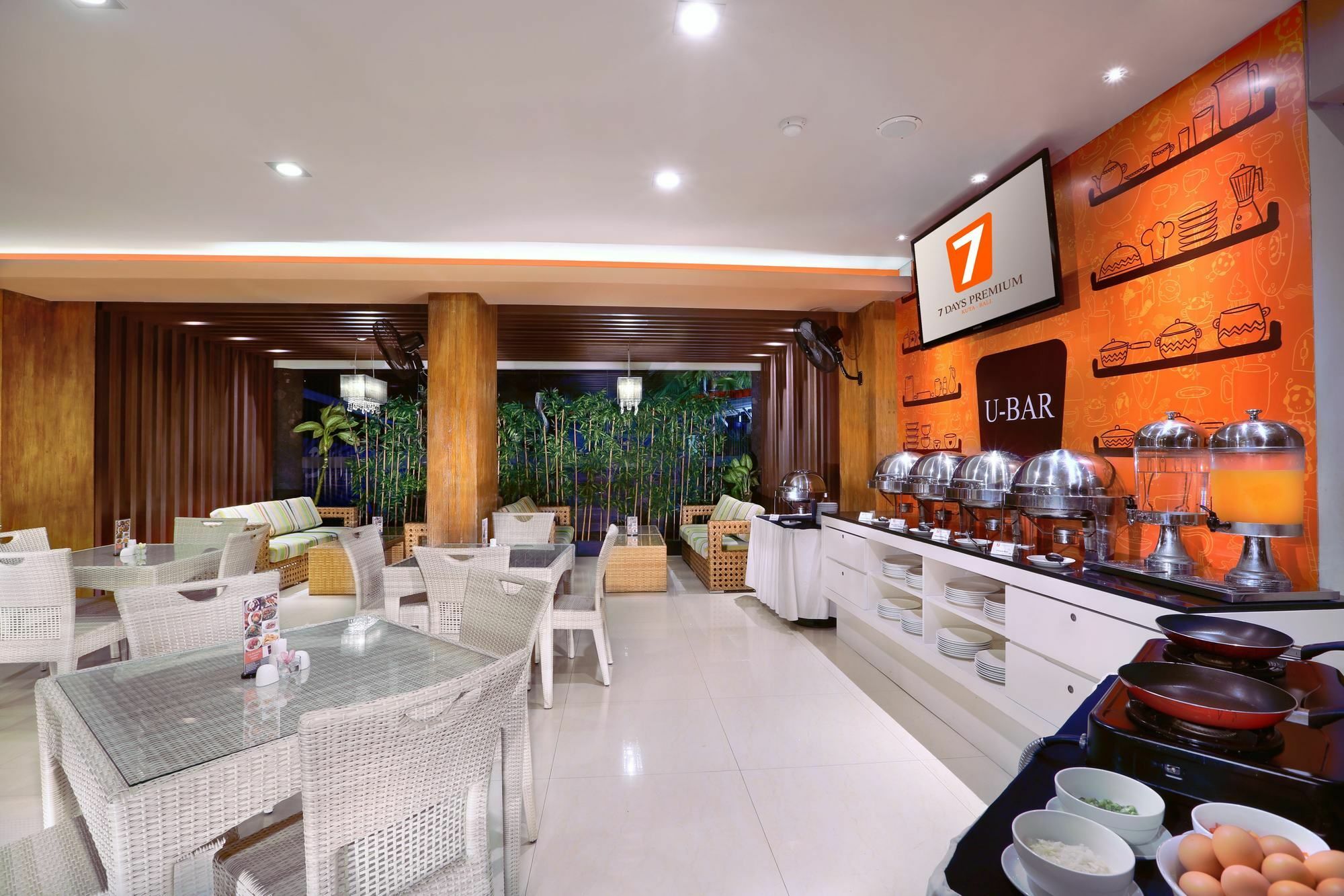 Sun Royal Hotel Kuta Lombok Exteriér fotografie